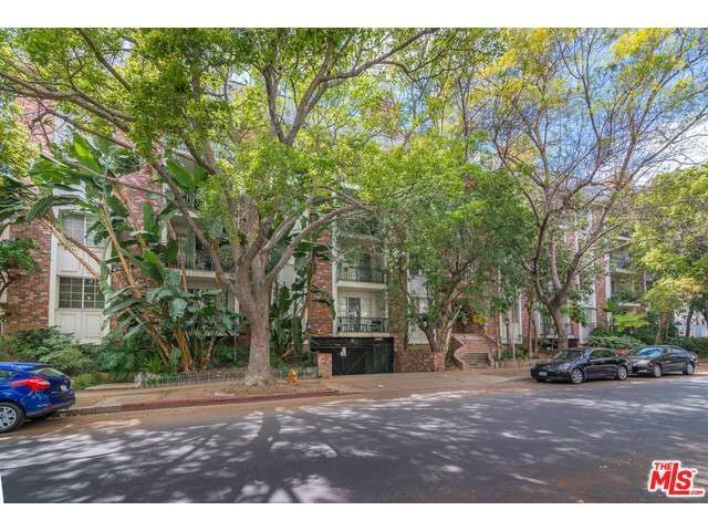 Property Photo:  1375 Kelton Ave 309  CA 90024 
