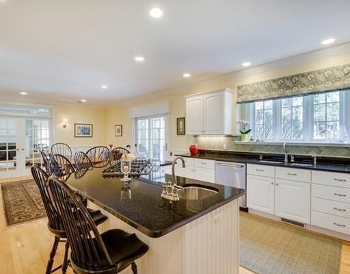 Property Photo:  60 Bartons Way  MA 01742