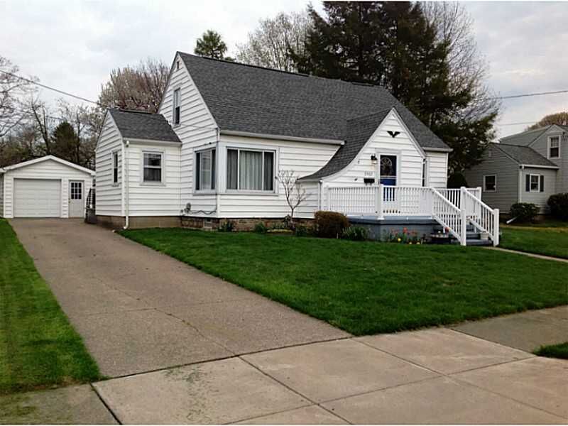 Property Photo:  2907 Berkeley Road  PA 16506 