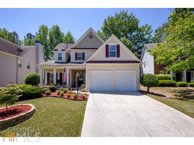 Property Photo:  2240 Rosemoore Walk  GA 30062 