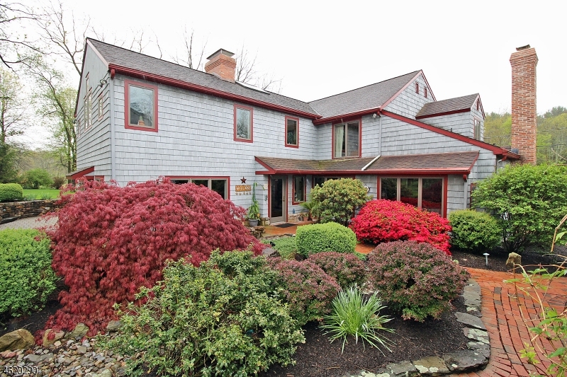 Property Photo:  48 Holland Brook Rd  NJ 08889 