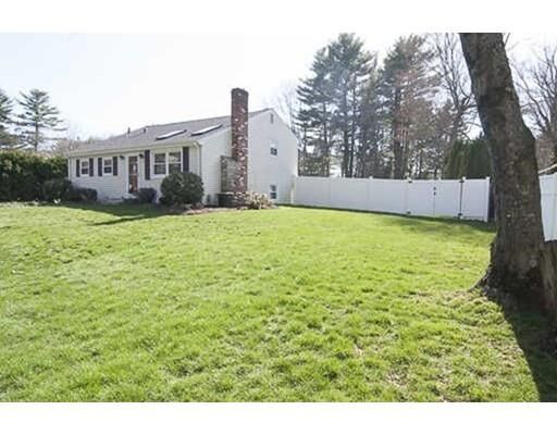 Property Photo:  9 Regent Circle  MA 02038 