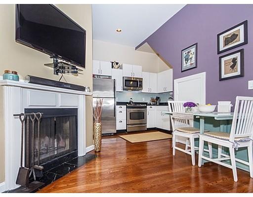 Property Photo:  332 Bunker Hill St 3  MA 02129 