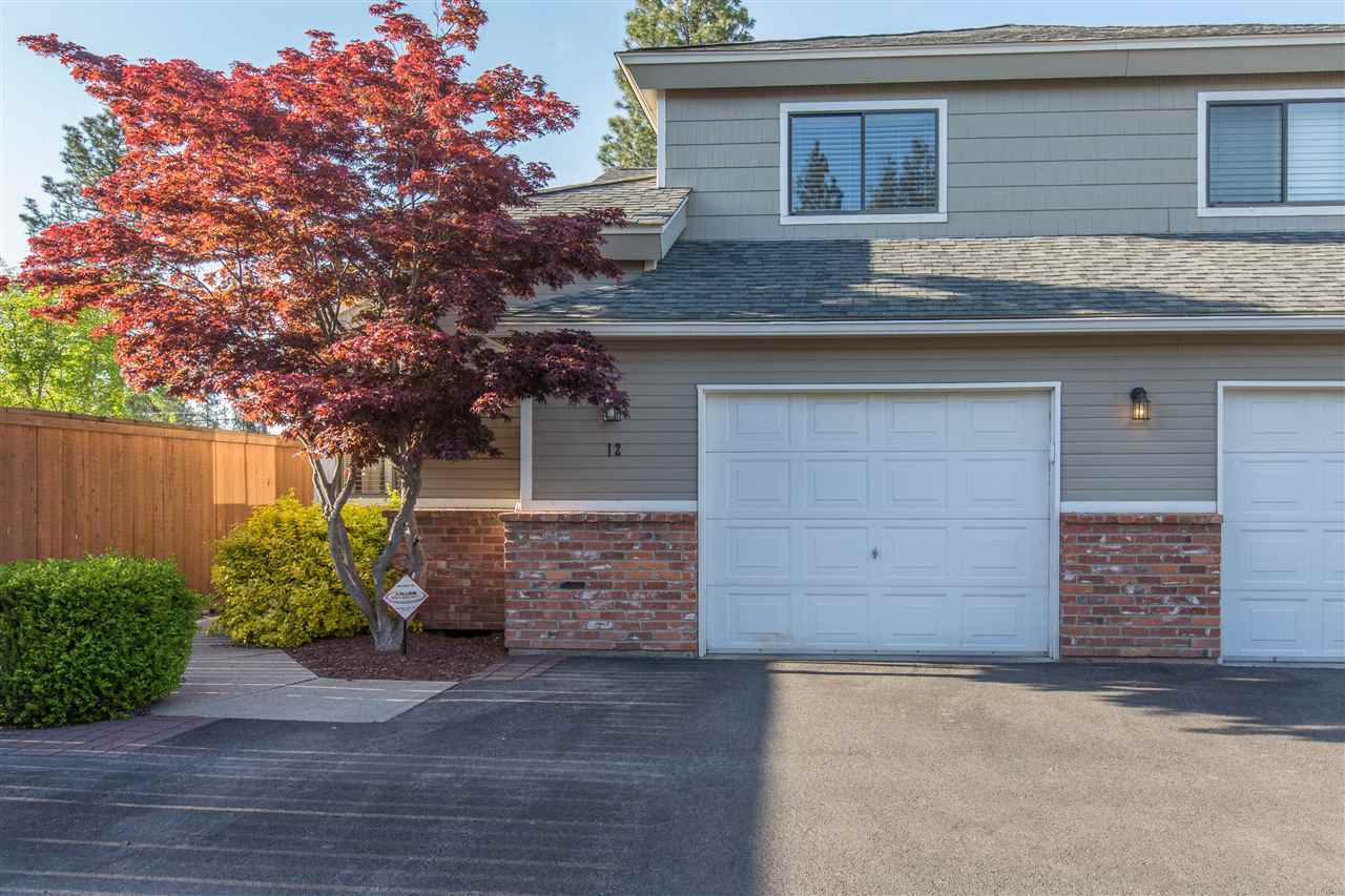 Property Photo:  1218 E 30th Ave 12  WA 99203 