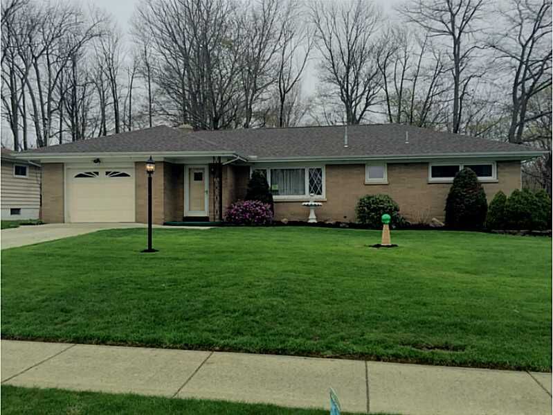 Property Photo:  3506 Bird Drive  PA 16510 