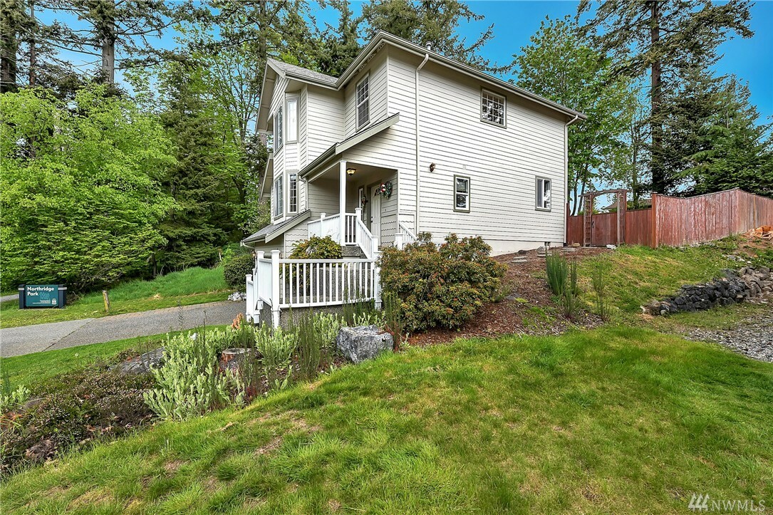 Property Photo: 3322 Carrington Wy WA 98226