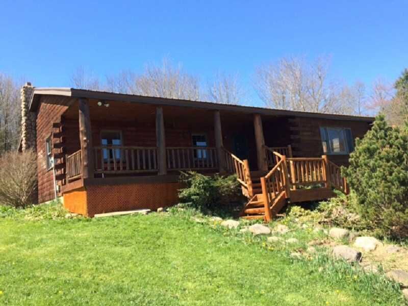 Property Photo:  12136 Ashton  PA 16442 