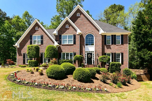 Property Photo:  6004 Kenbrook Ln  GA 30101 