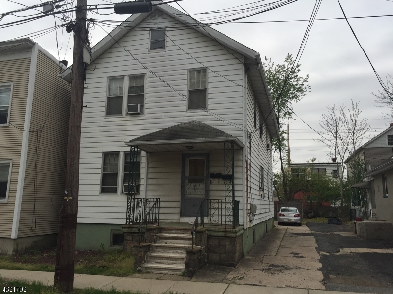 Property Photo:  61 Roosevelt Ave  NJ 07109 