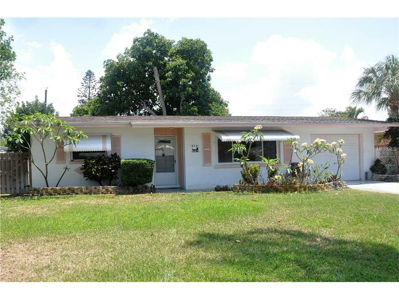 Property Photo:  5731 21st Street W  FL 34207 