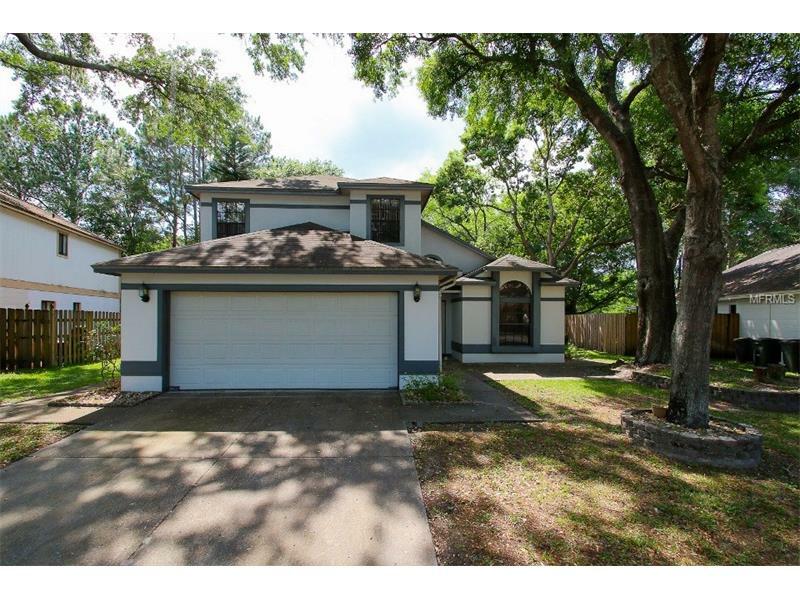 Property Photo: 1535 Spinning Wheel Drive FL 33559