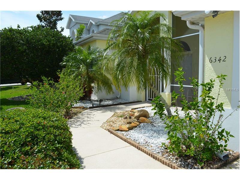 Property Photo:  6342 Rock Creek Circle  FL 34222 