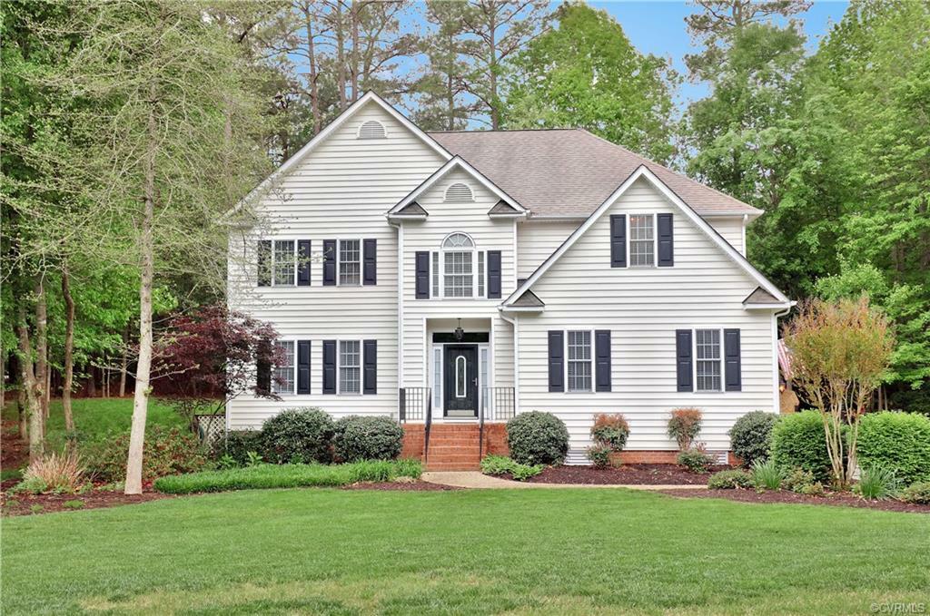 Property Photo:  6116 Fox Haven Terrace  VA 23112 