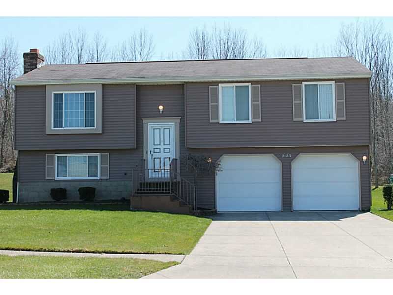 Property Photo: 2123 St. Andrew Drive PA 16509