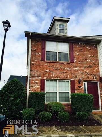 Property Photo:  127 Madison Place  GA 30103 