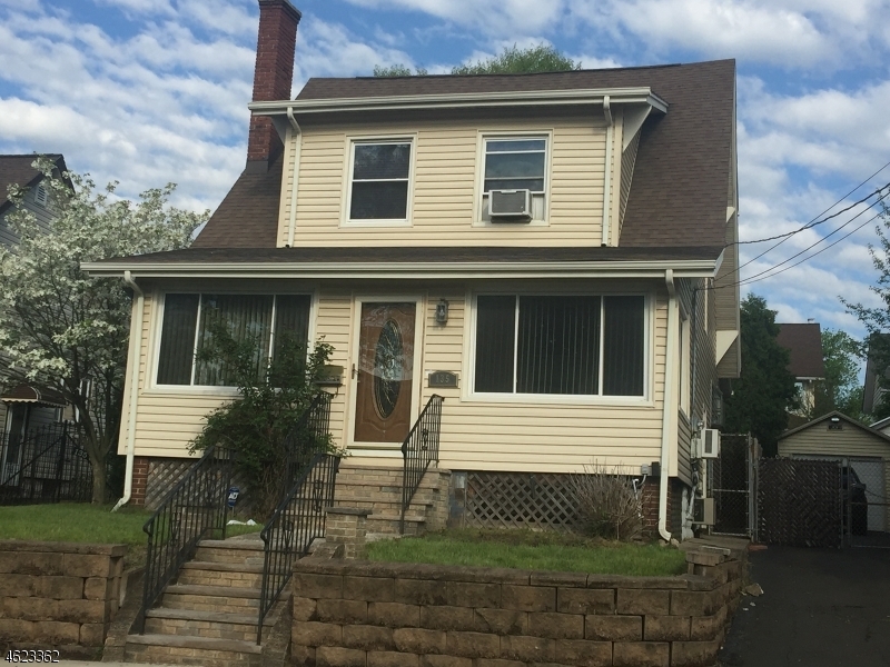 Property Photo:  131 Hillside Ter  NJ 07111 