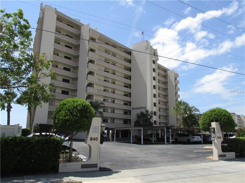 Property Photo:  840 The Esplanade N 102  FL 34285 