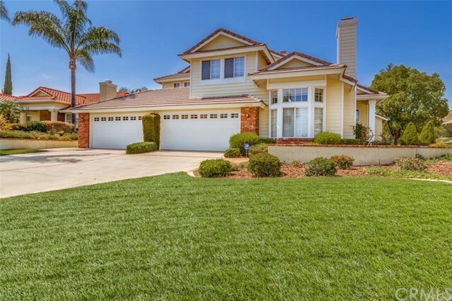 Property Photo: 4805 Rockhampton Court CA 92887