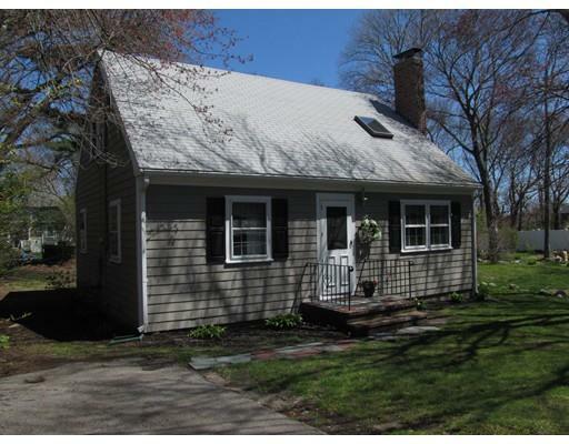 Property Photo: 28 Jones Street MA 02050