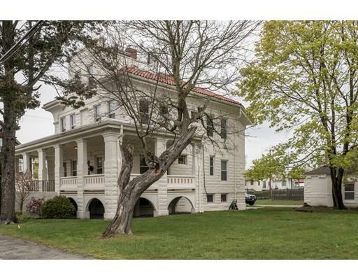 Property Photo: 64 Central Ave MA 02045