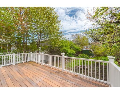 Property Photo: 14 Linden MA 02155