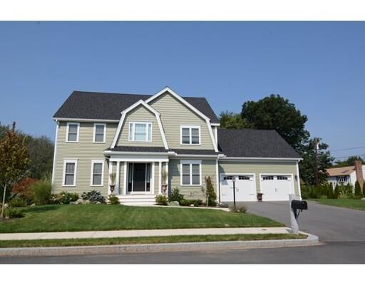 Property Photo:  1 Darling Drive  MA 01801 