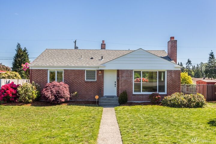 4905 Delaware Ave  Everett WA 98203 photo