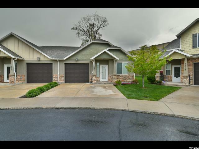 Property Photo: Address not disclosed UT 84020