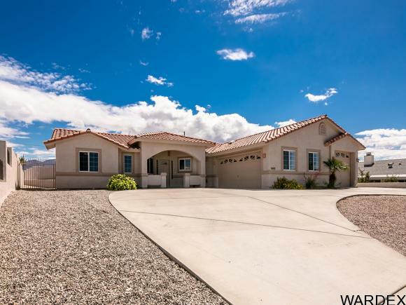 Property Photo:  1410 Glengarry Court  AZ 86404 