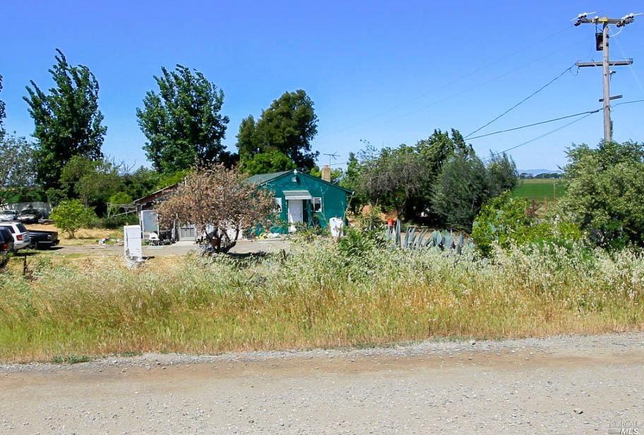 Property Photo: 8442 King Road CA 95620