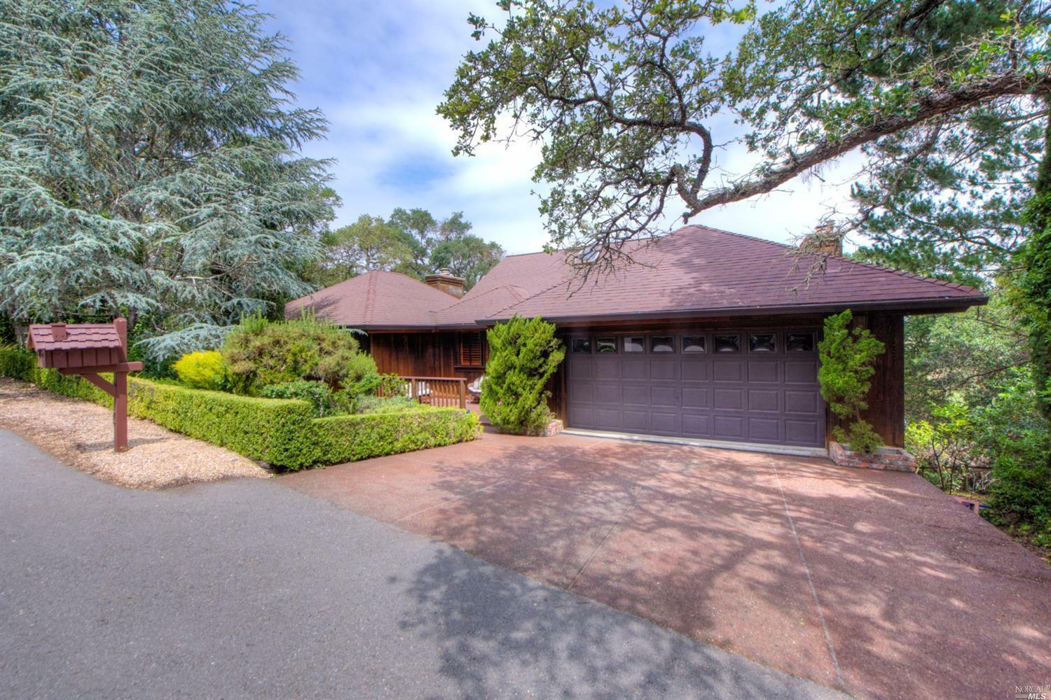 Property Photo:  1 River Vista Court  CA 94945 