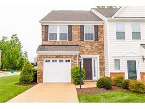 Property Photo: 8112 Barrowden Court 8112 VA 23116