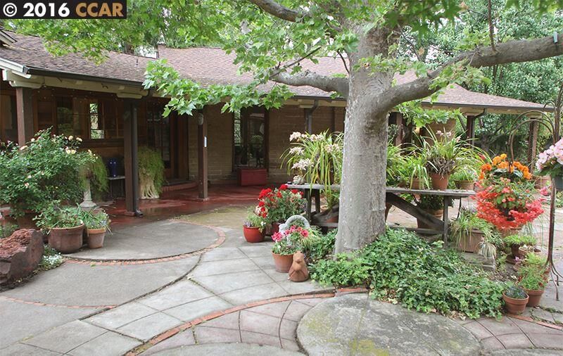 Property Photo: 2272 Walnut Blvd CA 94597