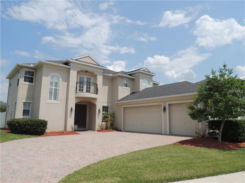 Property Photo:  1523 Stargazer Terrace  FL 32771 