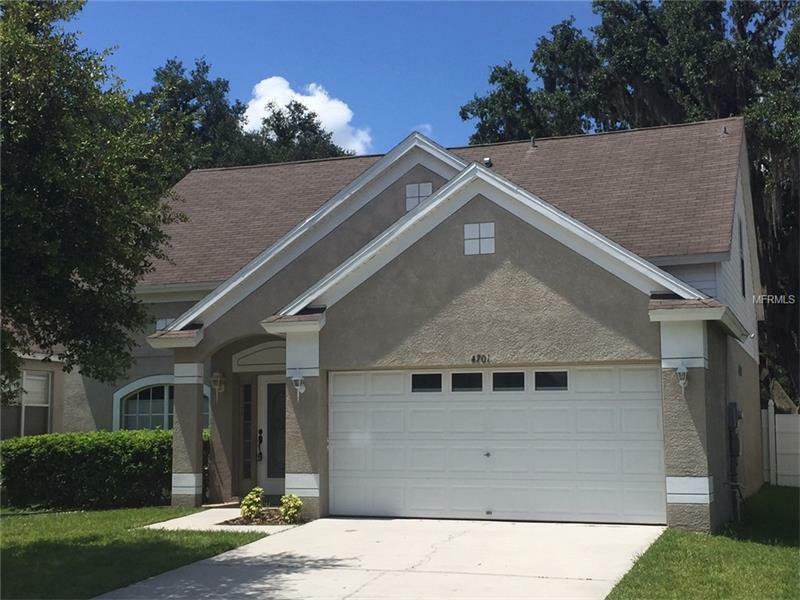 Property Photo: 4701 White Bay Circle FL 33545