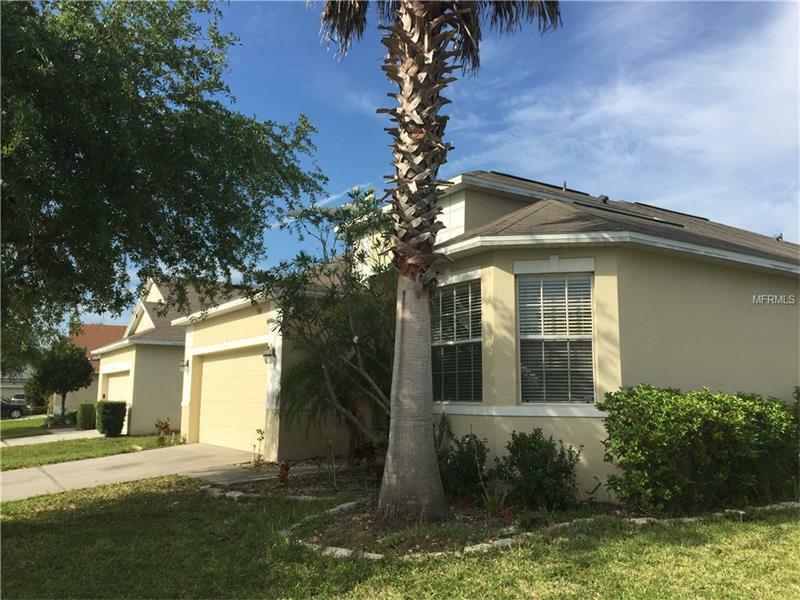 Property Photo:  5863 Whitley Bay Lane  FL 32829 