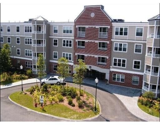 Property Photo:  318 Rindge Avenue 116  MA 02140