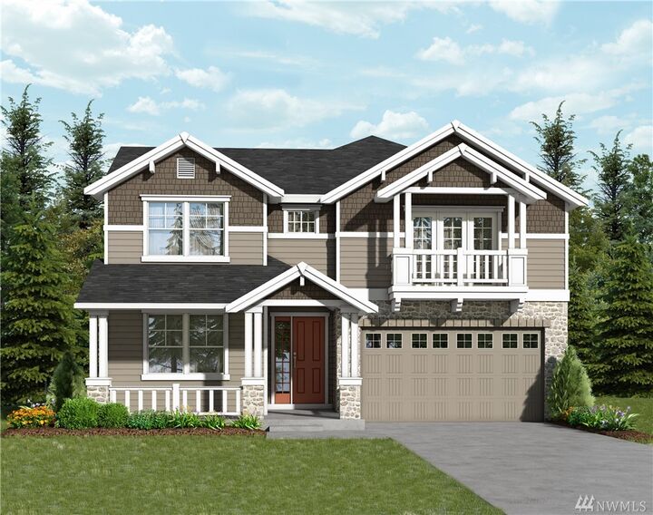 18925 179th Place SE 2023  Renton WA 98058 photo