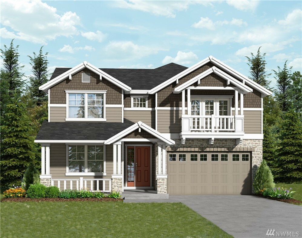 Property Photo:  18925 179th Place SE 2023  WA 98058 