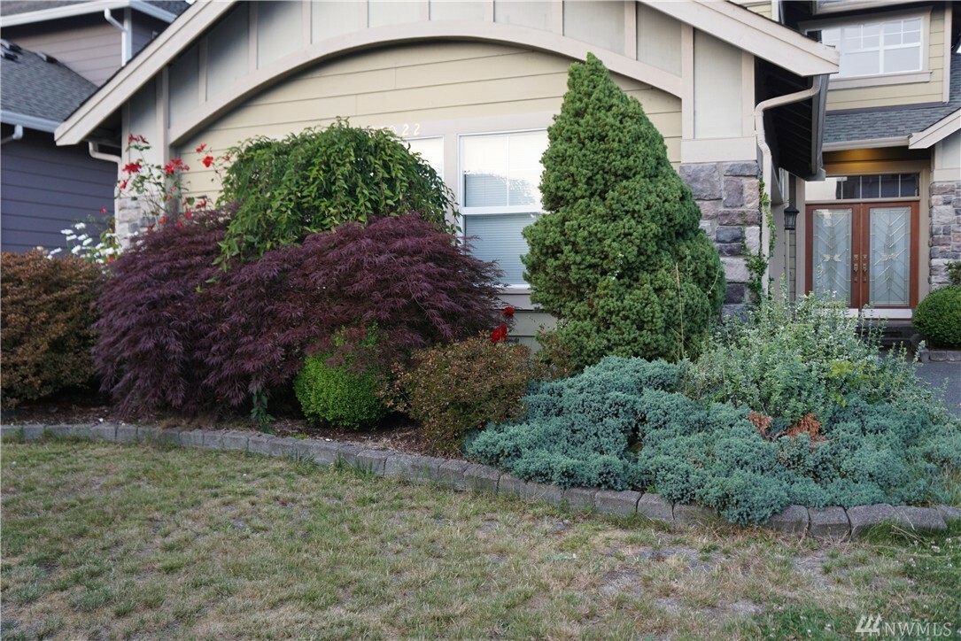 Property Photo:  25022 163rd Place SE  WA 98042 