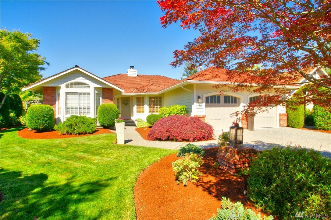 Property Photo: 10819 53rd Place W WA 98275