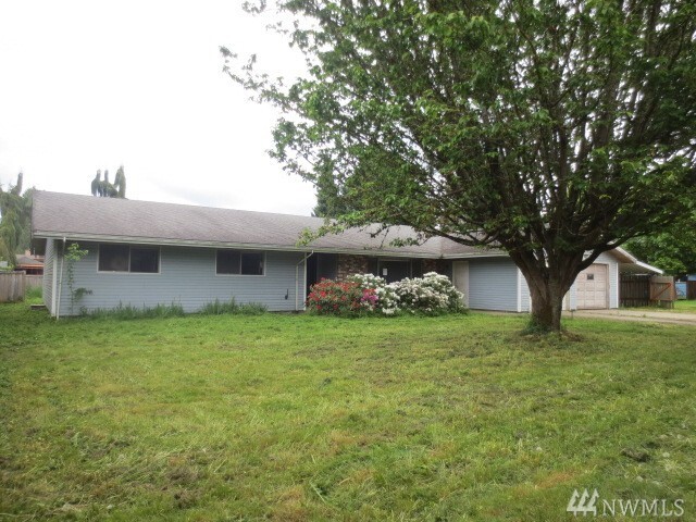 Property Photo: 14922 179th Ave SE WA 98272