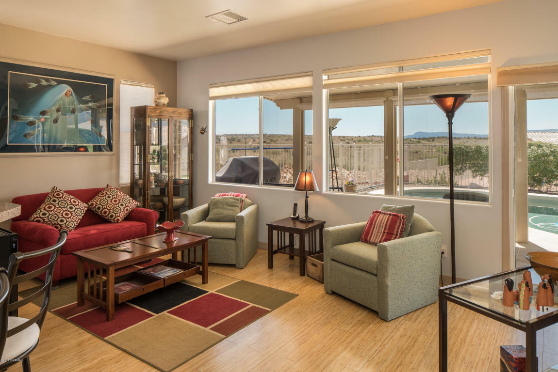 Property Photo: 6375 E Starry Night Court AZ 86325