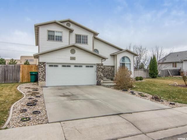 Property Photo:  Address not disclosed  UT 84058 