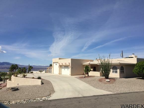 Property Photo:  281 Powhatten Drive  AZ 86404 