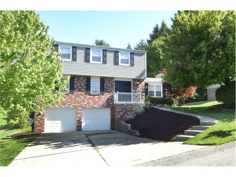 Property Photo:  314 Mohican Ave  PA 15237 