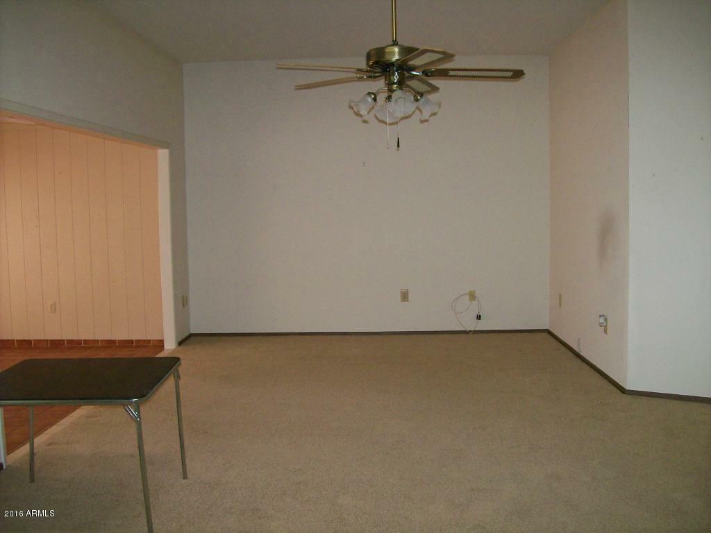 Property Photo: 17022 N 107th Avenue AZ 85373