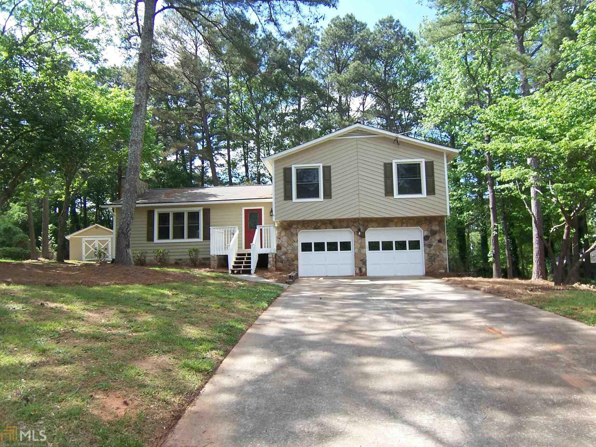 Property Photo:  5153 Irwin Ct  GA 30047 