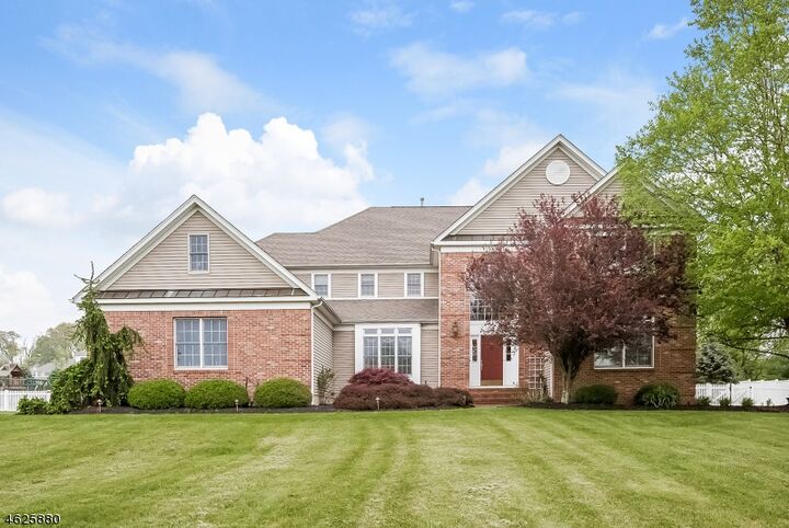16 Northwood Dr  Alexandria Twp. NJ 08867 photo
