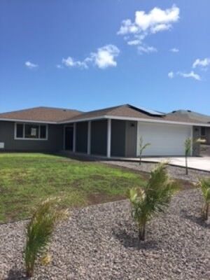 Property Photo:  68-3537 Haena St  HI 96738 